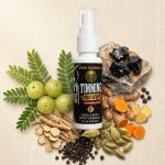 Men Wellness Timing Spray Ayurvedic Men’s Intimate Wellness Support